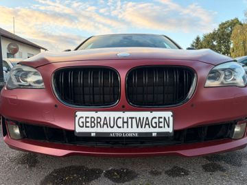 BMW 730 - 2