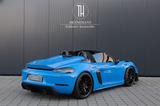Porsche 718 Spyder RS*Weissach*Carbon*BOSE*Magnesium* - Porsche Boxster in Bremen