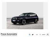 BMW iX3 Impressive HUD PANO ACC AHK 360°KAM RFK NAVI - BMW iX3: Impressive