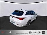 Cupra Leon Sportstourer 1.4 e-Hybr ***AZN-Förderung*** - Cupra Leon mit Hybrid-Antrieb