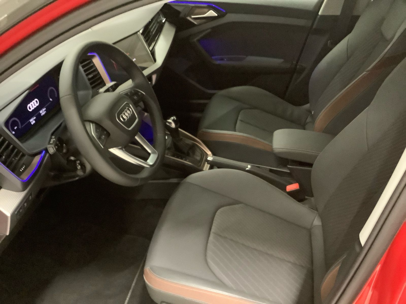 A1 Sportback S line 25 TFSI S-tronic,LED,S-line