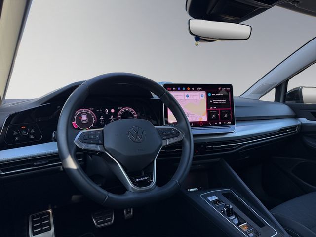 Golf VIII 1.5 eTSI Energy DSG
