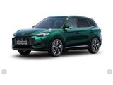 MG ZS 1.5 Hybrid+ Luxury Automatik LED*NAV*SHZ*ACC* - MG ZS: Automatik