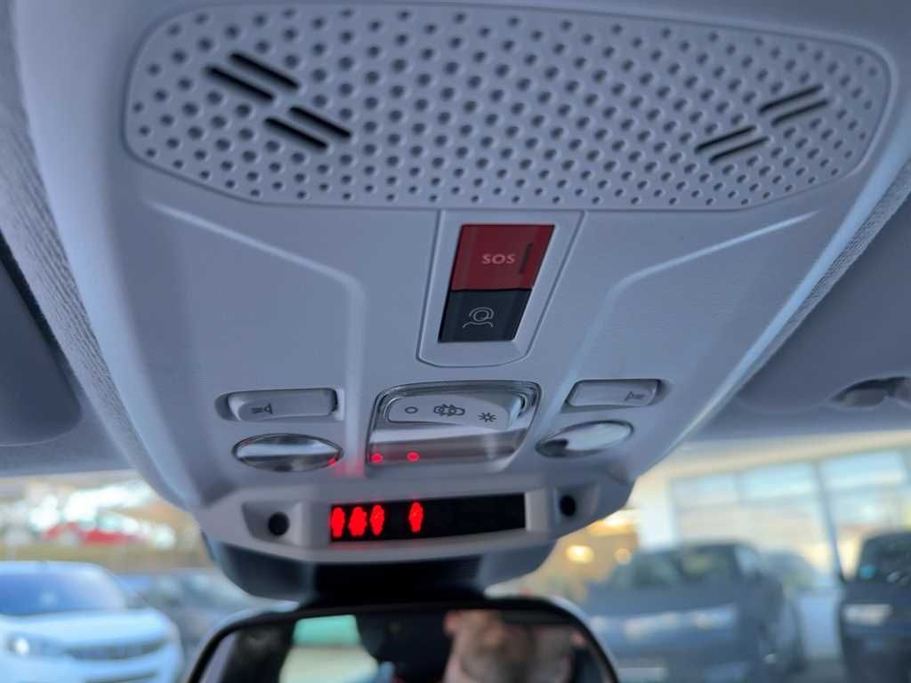 Opel Corsa - Bild 17