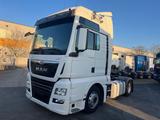MAN TGX 18.470  Euro 6d  XXL TÜV 04/2026 - MAN D20