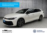 Volkswagen Passat Variant 2.0 TDI R-Line DSG 4M AHK+HuD+DCC