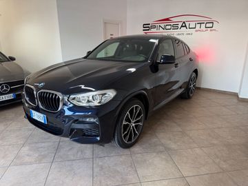 BMW X4 - 3