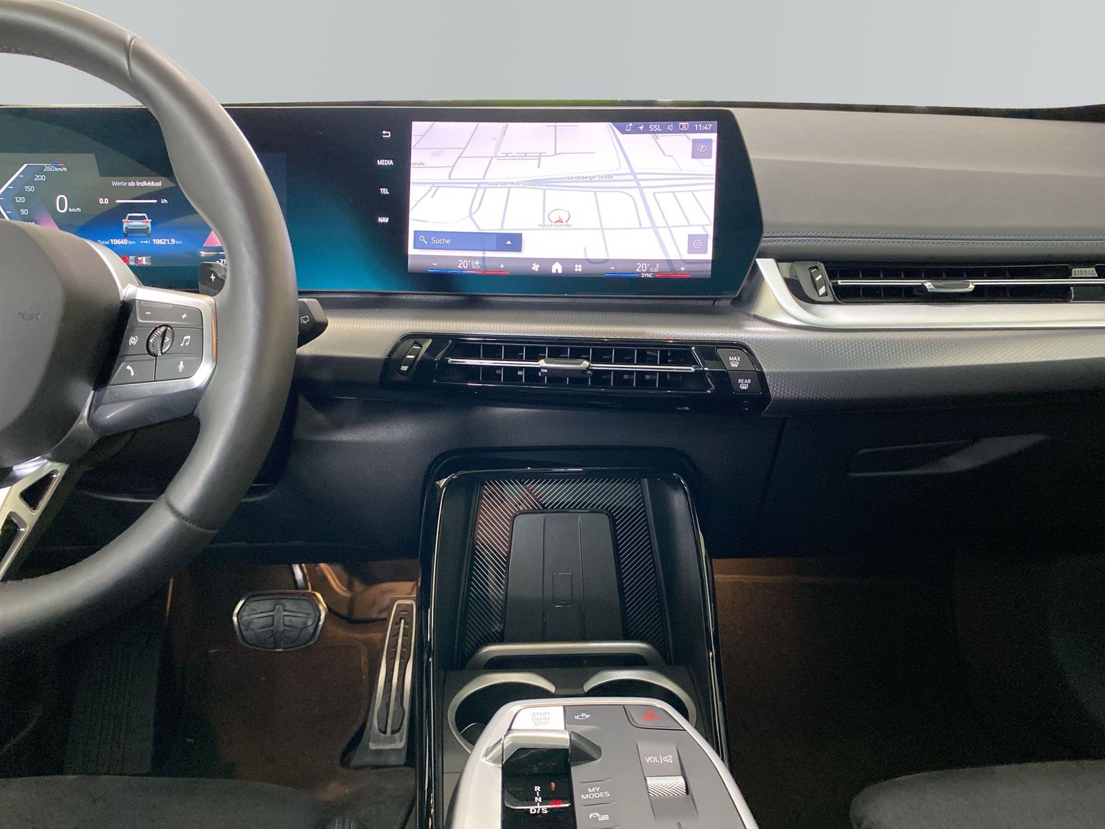 BMW X1 - Bild 13