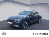 Audi Q8 45 TDI S-LINE QUATTRO LED+LEDER+KAMERA - Audi Q8: Leasing