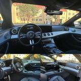 Mercedes-Benz E200 Limousine AMG, Burmester Head-Up 360 Anhäng - gebrauchte Mercedes-Benz E 200 aus dem Jahr 2023