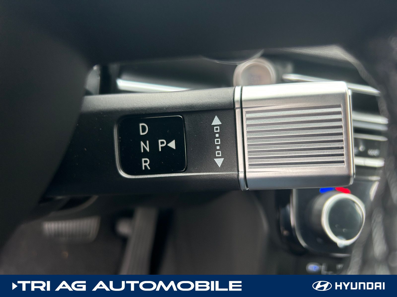 Hyundai Tucson – Bild 22