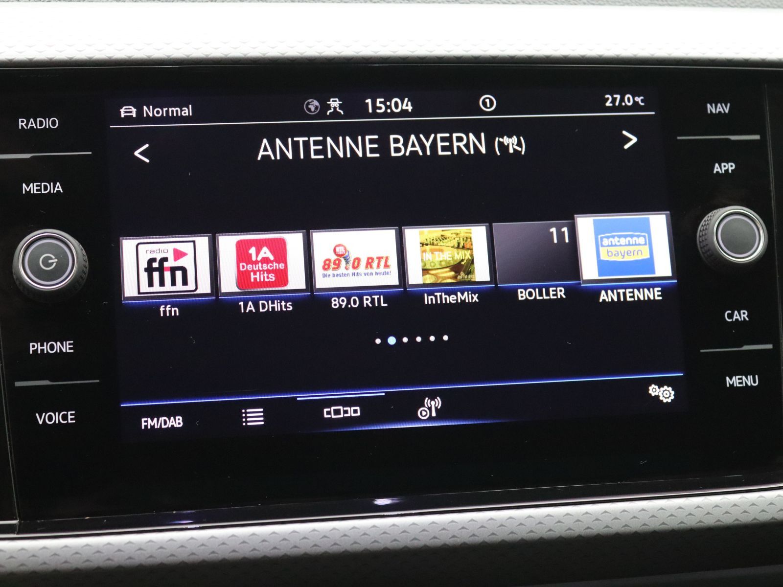 Volkswagen T-Cross - Bild 17