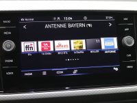 Volkswagen T-Cross - Vorschau Bild 17