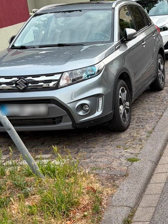 Image of Suzuki Vitara