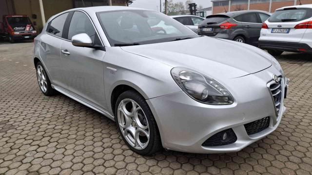 Alfa Romeo ALFA ROMEO Giulietta 2.0 JTDm-2