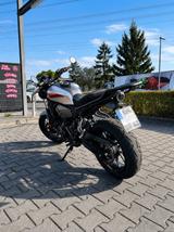 Yamaha XSR700 - YAMAHA XSR700