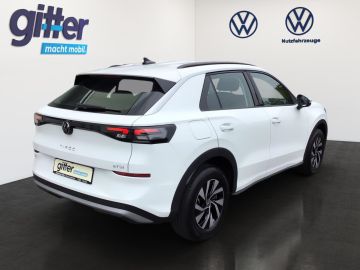 Volkswagen T-Roc - 3
