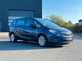 Opel Zafira C Tourer 1,4 TURBO Design Edition - Opel Zafira: Design Edition