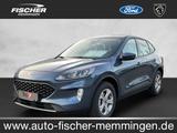 Ford Kuga Plug-In Hybrid Cool & Connect Bluetooth LED - Ford Kuga Gebrauchtwagen in Bonn