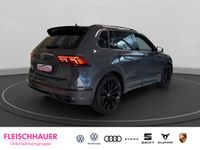 Volkswagen Tiguan - Vorschau Bild 8