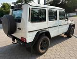 Mercedes-Benz G 350 Professional  - Mercedes-Benz G 350 in München