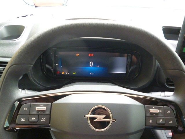 Combo E Cargo L1 Edition 1,5D Navi, PP,FFB