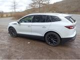 Skoda Enyaq 80 80 - Skoda Enyaq: Privatanbieter