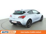 Opel Astra GTC 1.6 SIDI Turbo Active*XENON*NAVI*TEMPO - Opel Astra: Coupe, Gtc