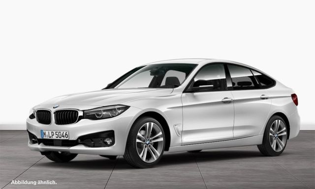 BMW 320d xDrive Gran Turismo Sport Line Head-Up DAB