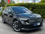 Skoda Enyaq 80 Suite 1.Hand*Garantie*Leder*Memory*Pano - Skoda Enyaq in Frankfurt (Main)