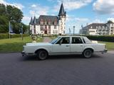 Lincoln Town Car - Lincoln Town Car Gebrauchtwagen