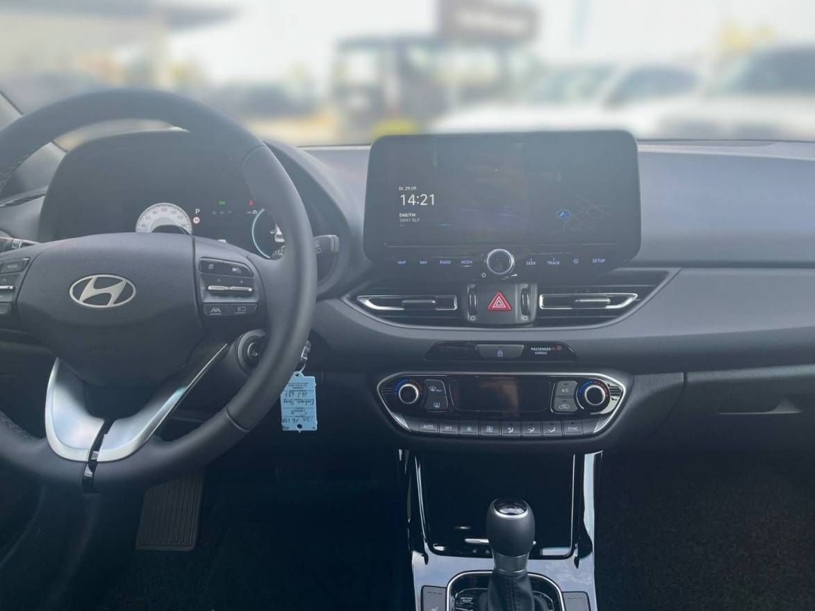 Hyundai i30 – Bild 9