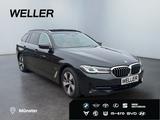 BMW 530 d xDr Touring *Laser*StHz*Pano*HUD*HiFi*360° - BMW 530: 530d