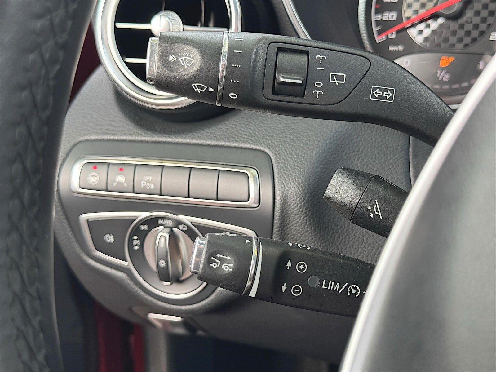 Fahrzeugabbildung Mercedes-Benz C 43 T AMG 4Matic Night Designo *ACC*Pano*LED*