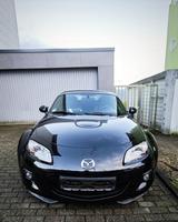 Mazda MX-5 1.8 MZR Kenko Kenko - gebrauchte Mazda MX-5 aus dem Jahr 2013