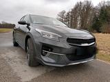 Kia KIA X Ceed GDi Spirit  DCT 1.6 - Kia: Cee D Spirit