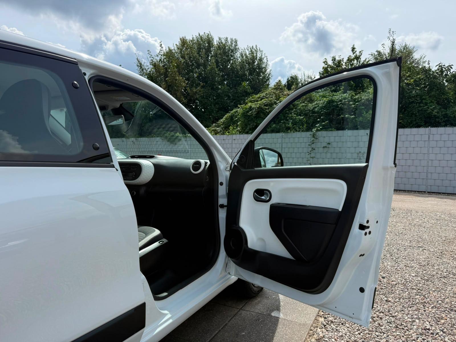 Renault Twingo Limited 2019 Wenig Km* TÜV&Inspektion NEU