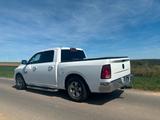 Dodge RAM 1500 SLT Crew Cab Carplay Kein Ostimport - Dodge Gebrauchtwagen von 2013