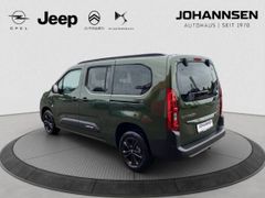 CITROEN Berlingo XL 1.5 HDI 100 Plus  Klima Kamera LMF