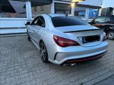 Mercedes-Benz CLA 250 Sport 4MATIC DCT Sport - Mercedes-Benz CLA 250: 4matic