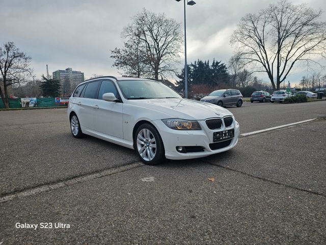 BMW 325 Baureihe 3 Touring 325d