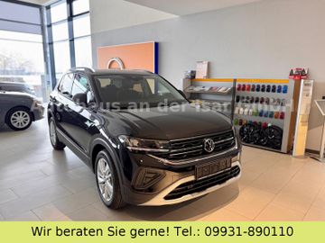 Bild 7 VW T-Cross 1.0 TSI Life *KEYLESS*LED*KAMERA*SHZ*ACC