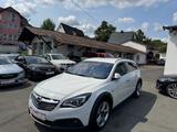 Opel Insignia A Country Tourer Basis 4x4 - Opel Gebrauchtwagen in Siegen