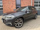 BMW X5 xDrive 40d,LEDER,PANO,HUD,DAB,SOFTCL,7-SITZE - gebrauchte BMW X5 aus dem Jahr 2015