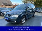 Volkswagen Caddy Life Gewinner Caddy EcoFuel Klim/Nav/Alu