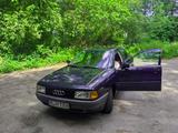 Audi 80 - Audi aus 1990