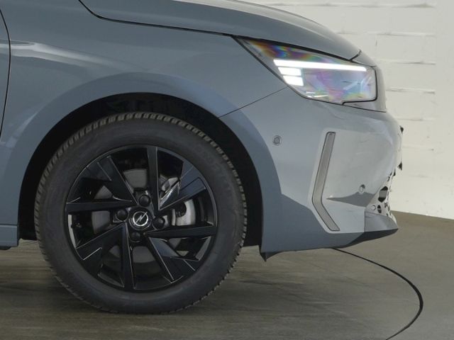 Corsa F FACELIFT GS HYBRID eDCT+LED-SCHW+RÜCKFAH