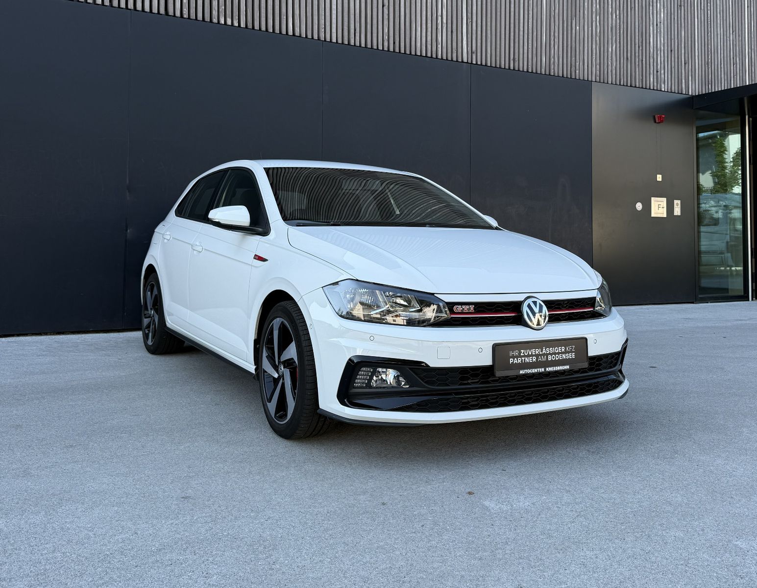VW Polo