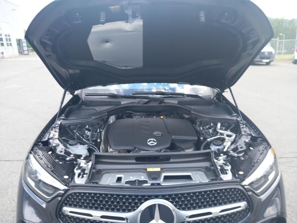 Fahrzeugabbildung Mercedes-Benz GLC 220 d 4M AMG*AHK*Night*Pano-Dach*Distronic*