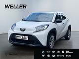 Toyota Aygo X Play *ACC*CarPlay*DAB*Spurhalteassistent*